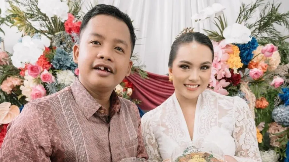 Ini Alasan Ditha Rizky Amalia Pilih Dustin, Sempat Tak Direstui