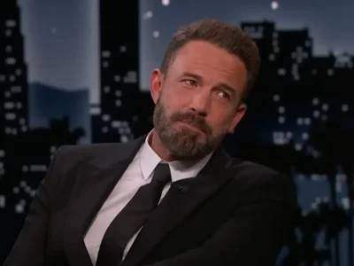 Ben Affleck. Foto: Dok. YouTube Jimmy Kimmel Live