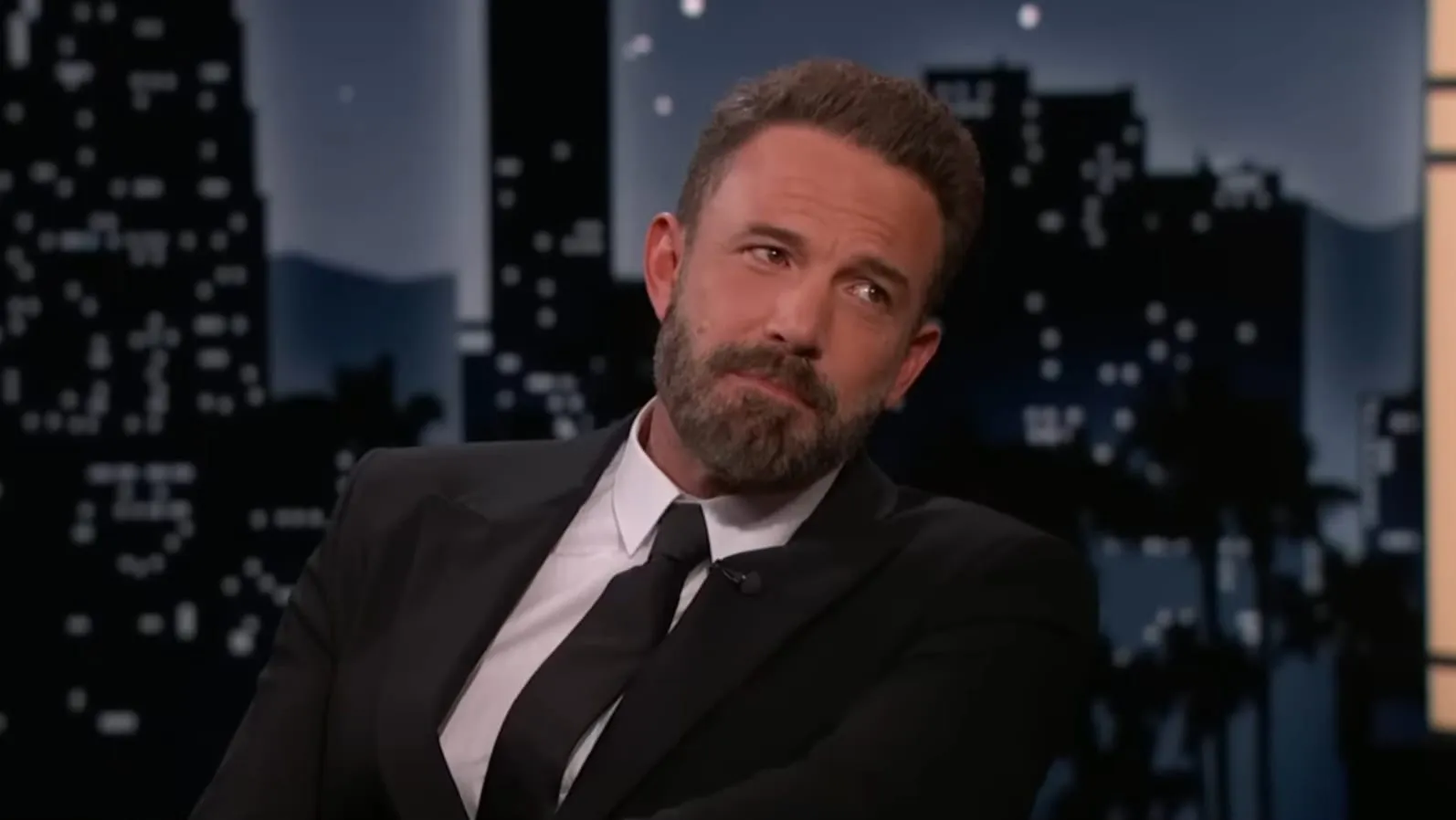 Kondisi Rumah Ben Affleck di Tengah Kebakaran Los Angeles