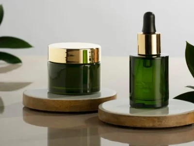 Produk skincare. Foto: Dok. Freepik