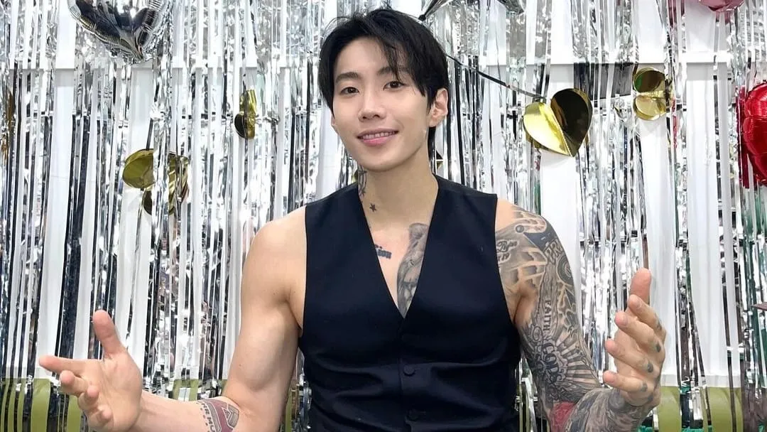 Kejutkan Penggemar, Jay Park Buka Akun OnlyFans