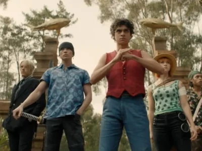 One Piece Live Action (Foto : Netflix)