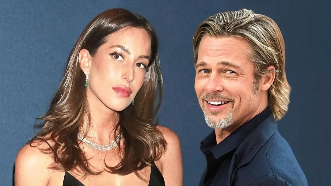 Brad Pitt Dirumorkan Bakal Lamar Ines De Ramon