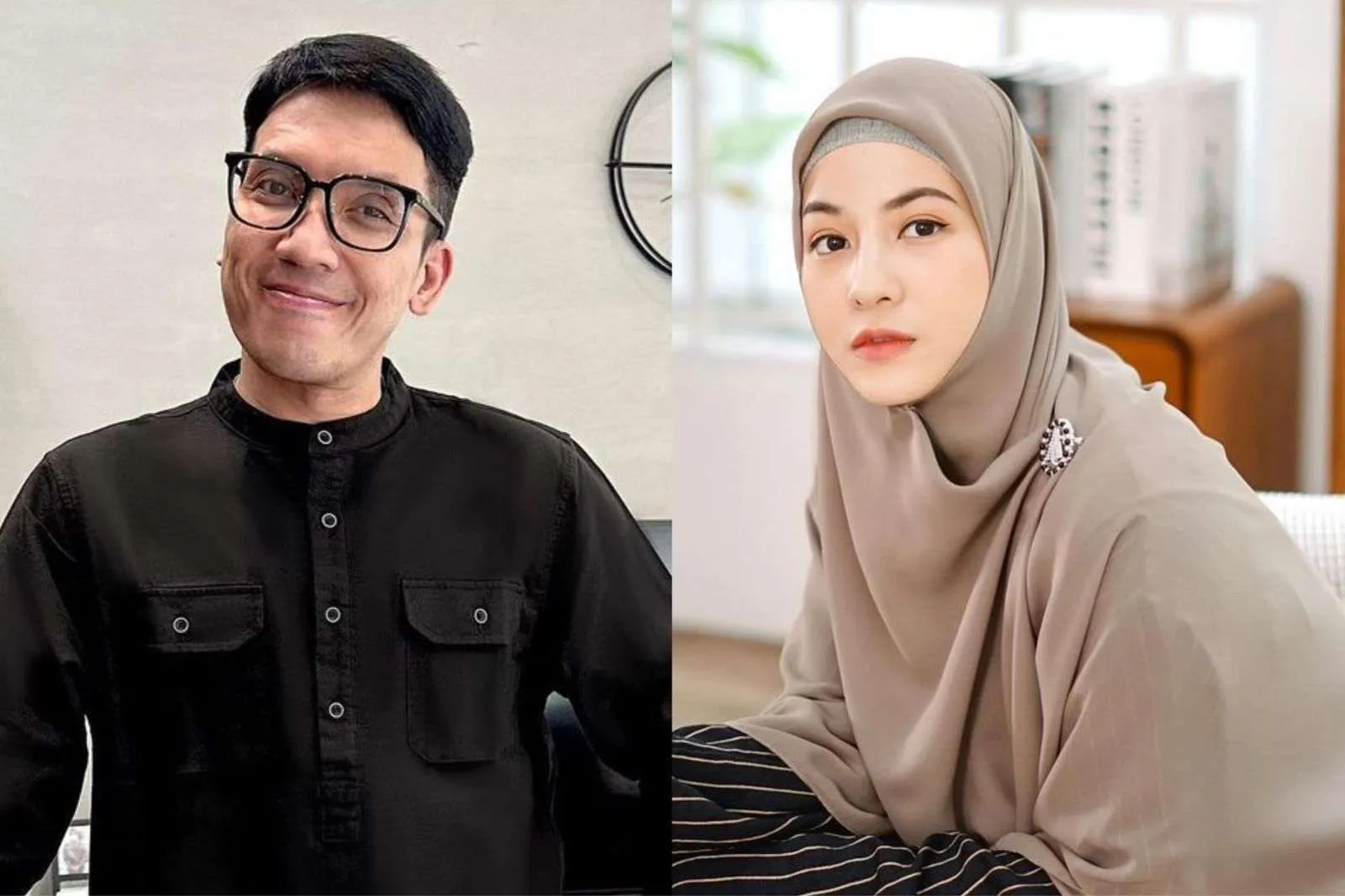 Sudah Cerai, Desta Keceplosan Panggil Natasha Rizky ‘Istri Ku’
