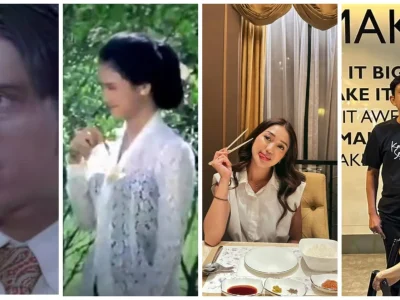 Selain Vorgoun, Artis Ini Pernah Terlibat Kasus Narkoba tahun 2024. Foto : Instagram)