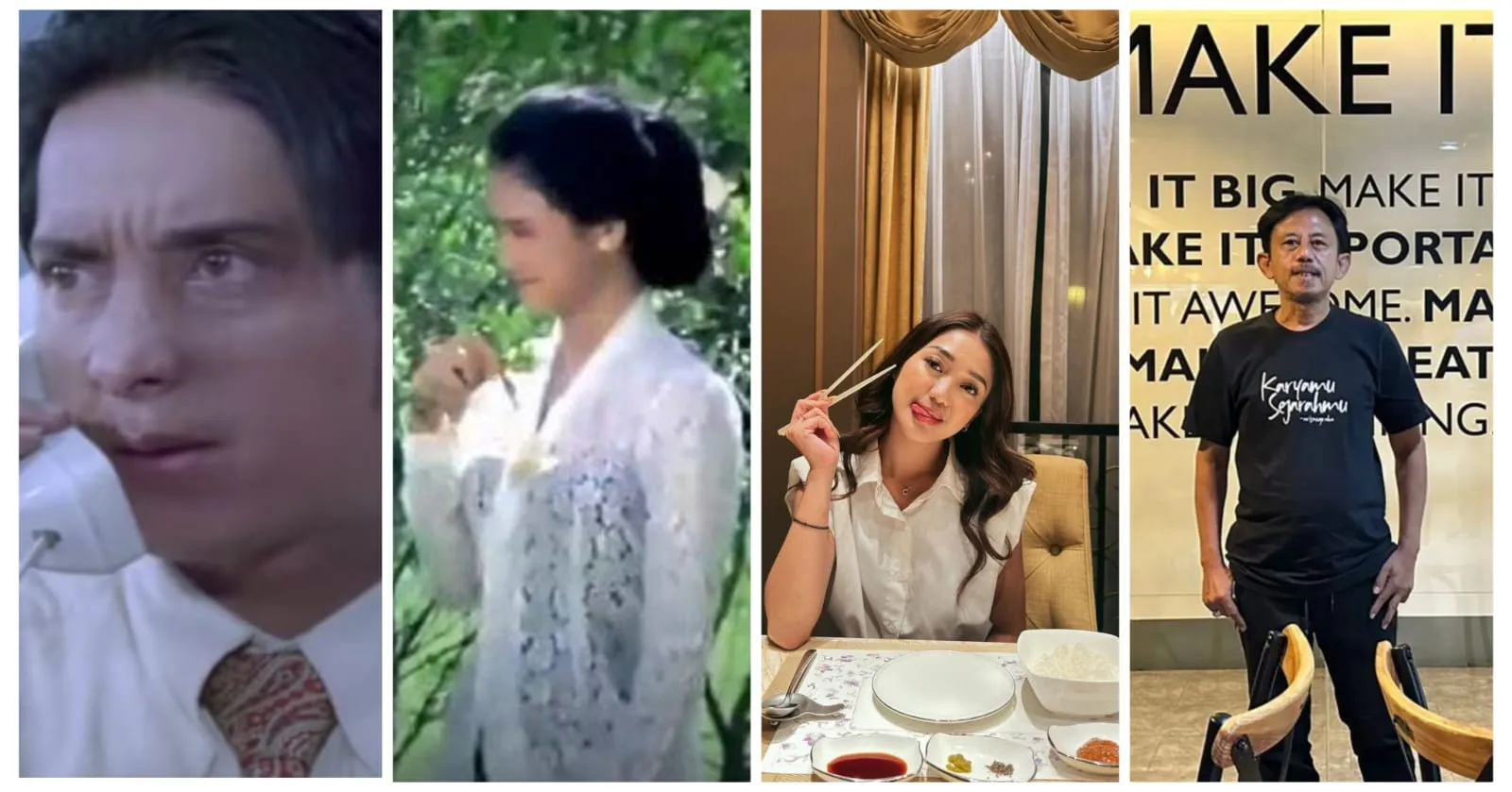 Selain Virgoun, 4 Artis Ini Juga Terjerat Kasus Narkoba Tahun 2024