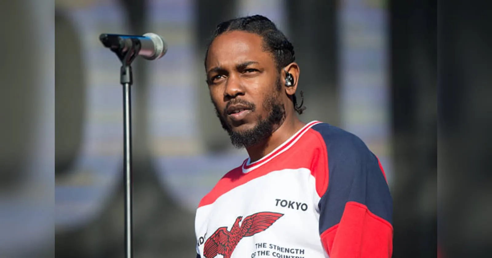 Beat Lagu Not Like Us Milik Kendrick Lamar Dibuat Hanya 30 Menit