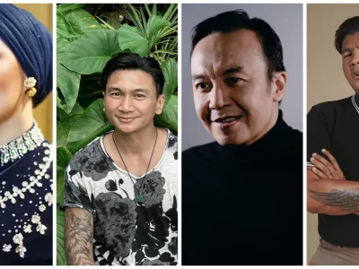 4 Musisi yang Bangkit usai Terjerat Kasus Narkoba (Foto : Instagram)