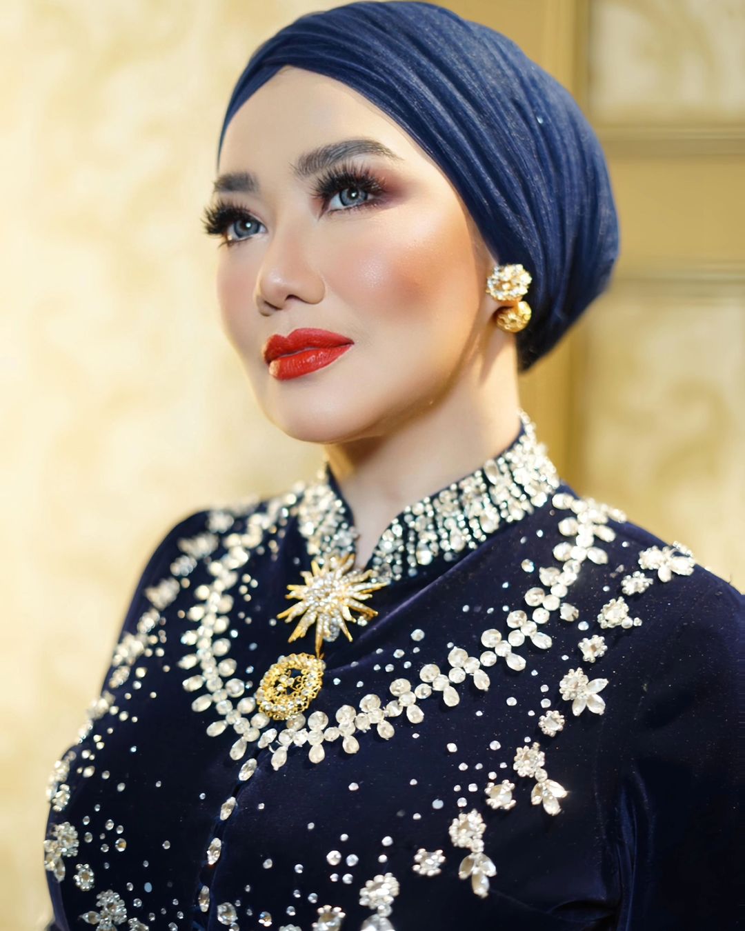 Reza Artamevia (Foto : Instagram/@rezaartameviaofficial)