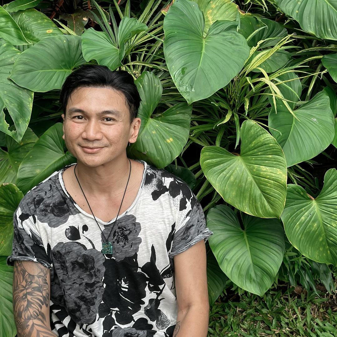 Anji (Foto : Instagram/@duniamanji)