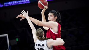 (Foto: FIBA Basketball)
