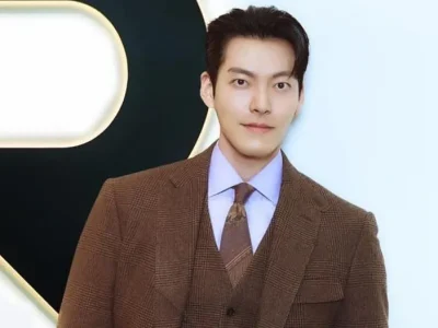 Aktor Kim Woo Bin. Foto: Dok. Instagram @____kimwoobin