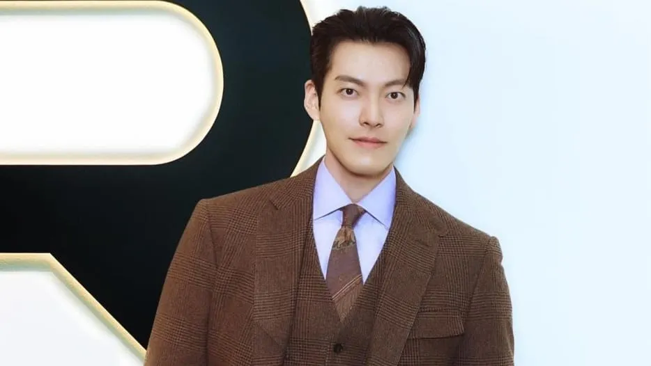 Kim Woo Bin Beli Gedung Lawas Agensi BTS, ARMY Sedih