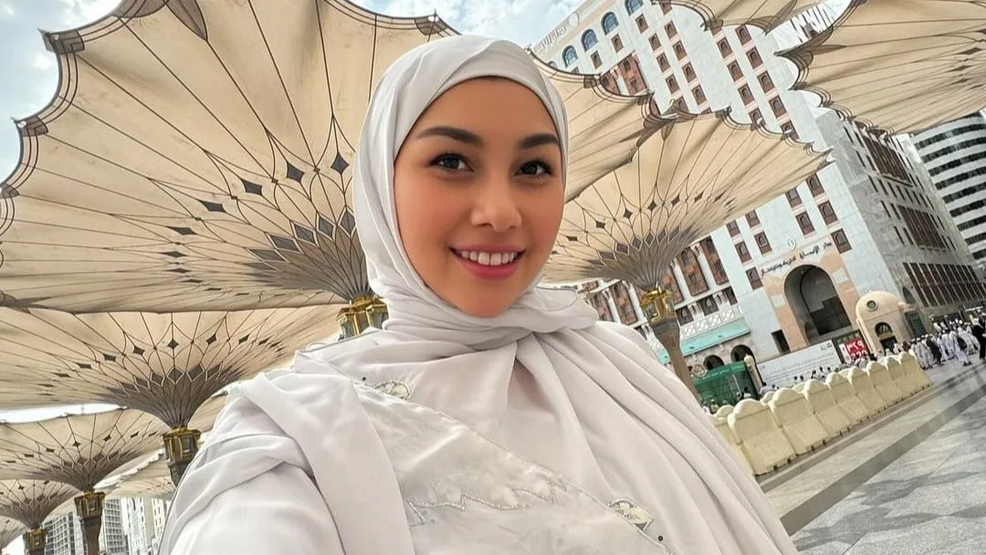 Proses Perceraian Nisya Ahmad Memasuki Babak Baru