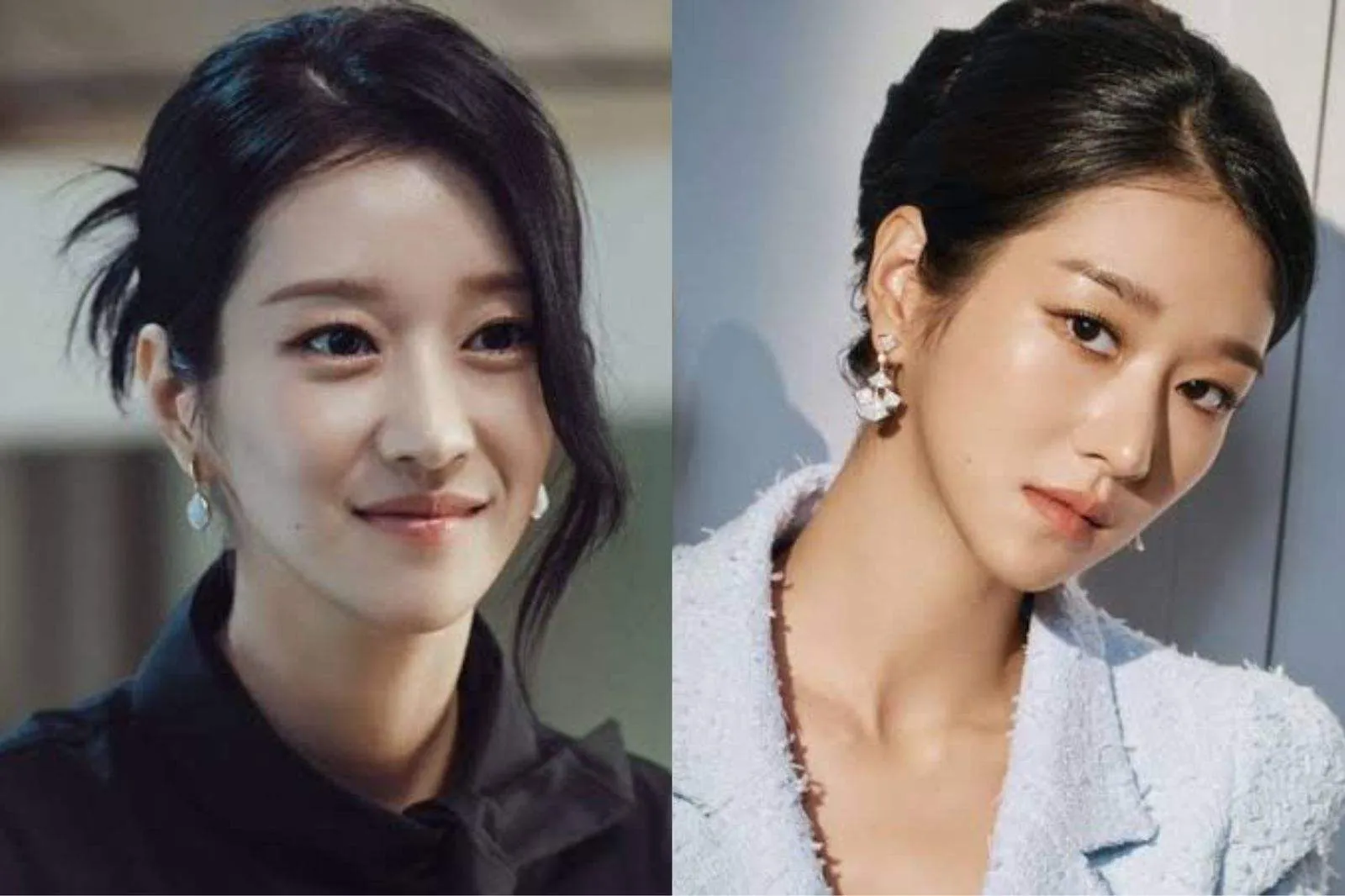 2 Tahun Menghilang, Aktris Seo Ye Ji Comeback Dengan Agensi Baru