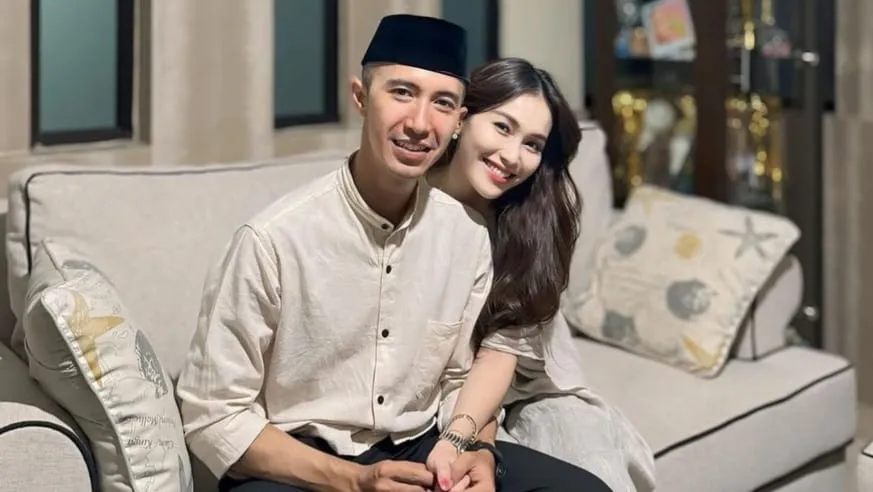 Lettu Fardhana Hapus Foto Bareng Ayu Ting Ting di Instagram, Ada Apa?