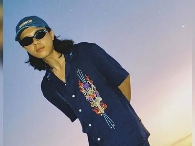 Bisma Karisma (Foto : Instagram/@sibisma)