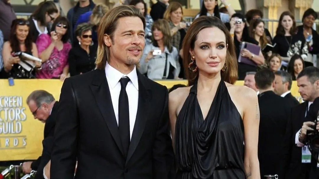 Akui Menyesal, Brad Pitt Ingin Berbaikan Dengan Anak Angelina Jolie