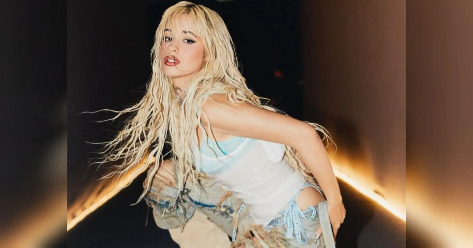 Camila Cabello Akui Jenuh dengan Dua Lagu Hitsnya