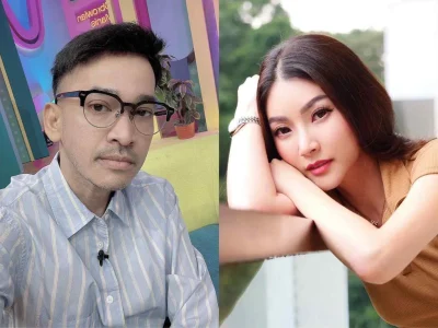 Kuasa hukum Ruben Onsu bantah rumor pencabutan gugatan cerai (Foto: instagram/ruben_onsu, instagram/saarwendah29)