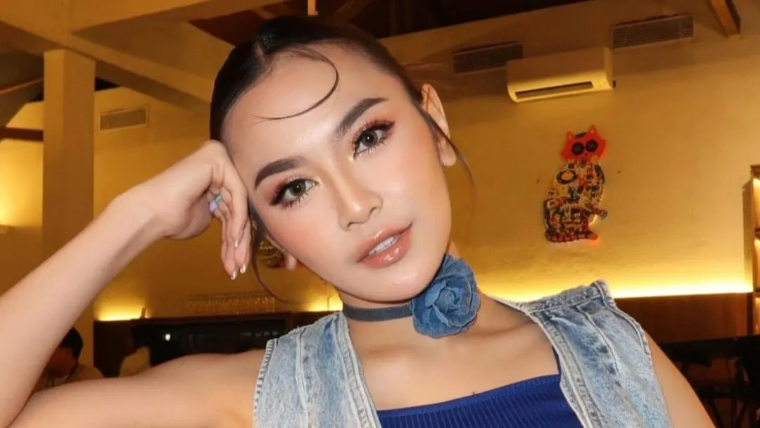 Sering Meriang Setelah Menikah, Mahalini Akui Tak Mau Hamil Dulu