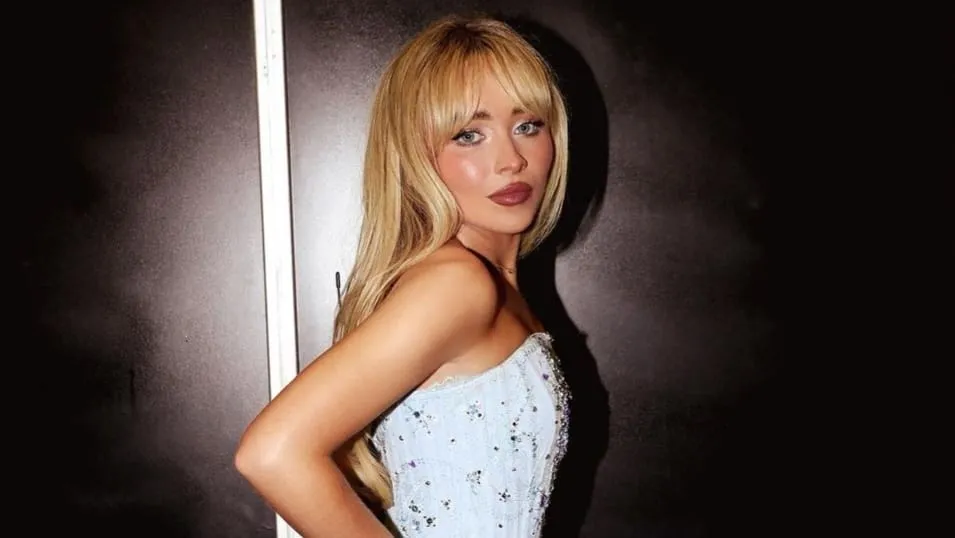 Poni Ikonik Sabrina Carpenter, Tercipta Karena Patah Hati