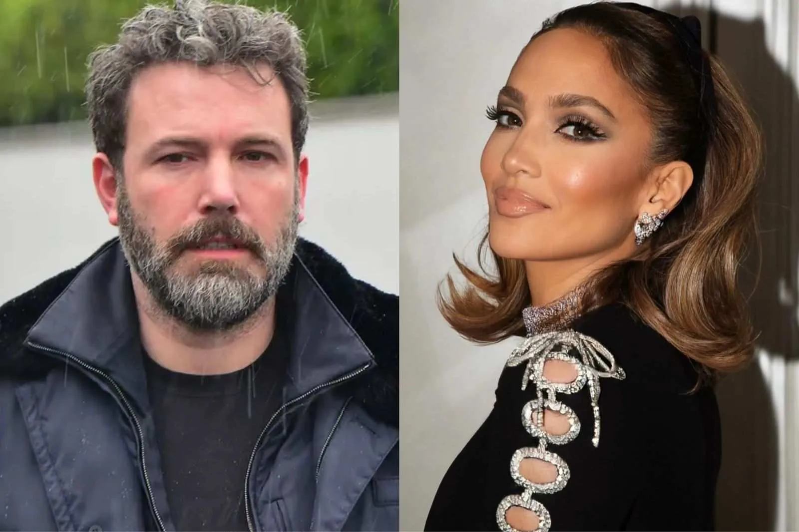 Ketemu Lopez, Ben Affleck Keciduk Pakai Cincin Nikah Lagi