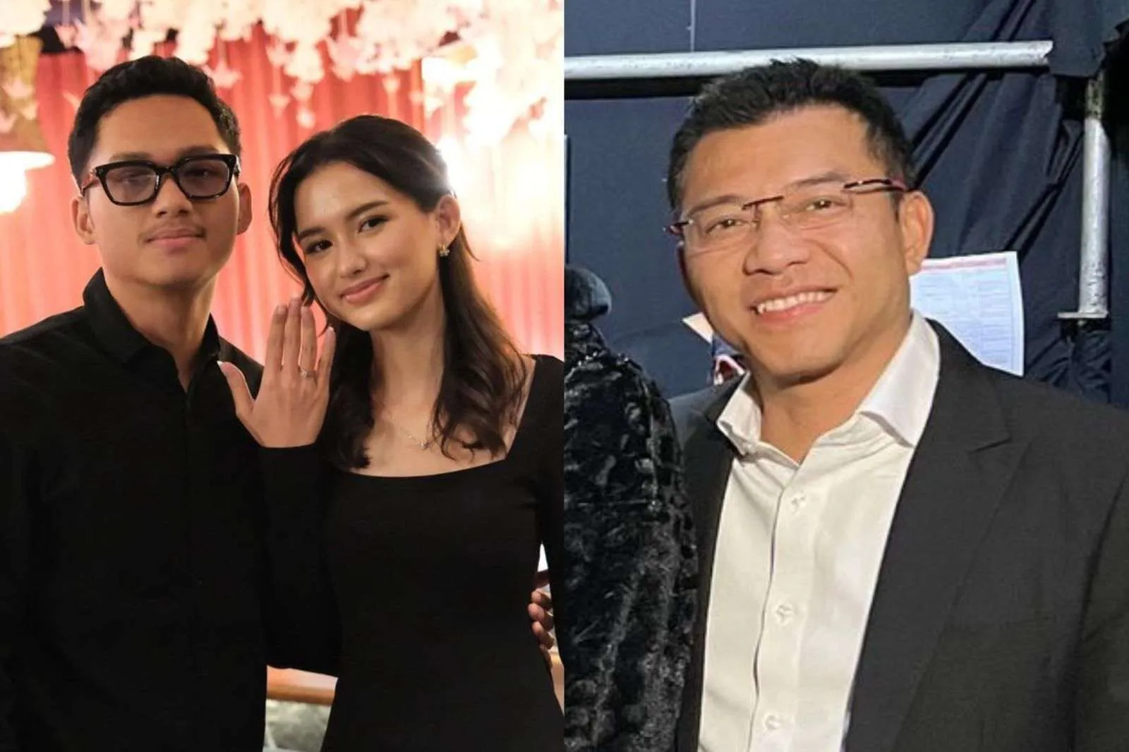 Azriel Hermansyah Pusing Pikir Biaya Nikah, Ini Kata Anang