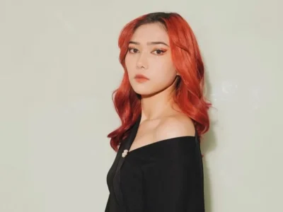 Isyana Sarasvati (Foto : Instagram/@isyanasarasvati)