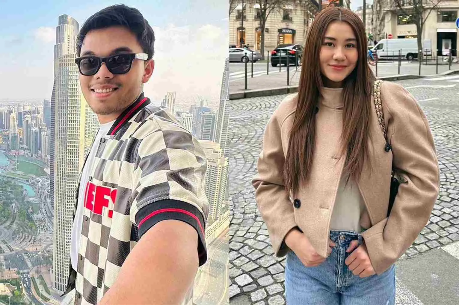 8 Potret Rumah Mewah Thariq Halilintar-Aaliyah di Kawasan Elit