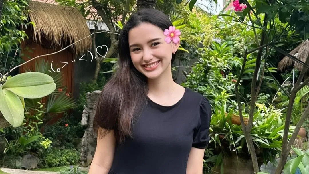 Profil Sarah Menzel, Calon Istri Azriel Hermansyah