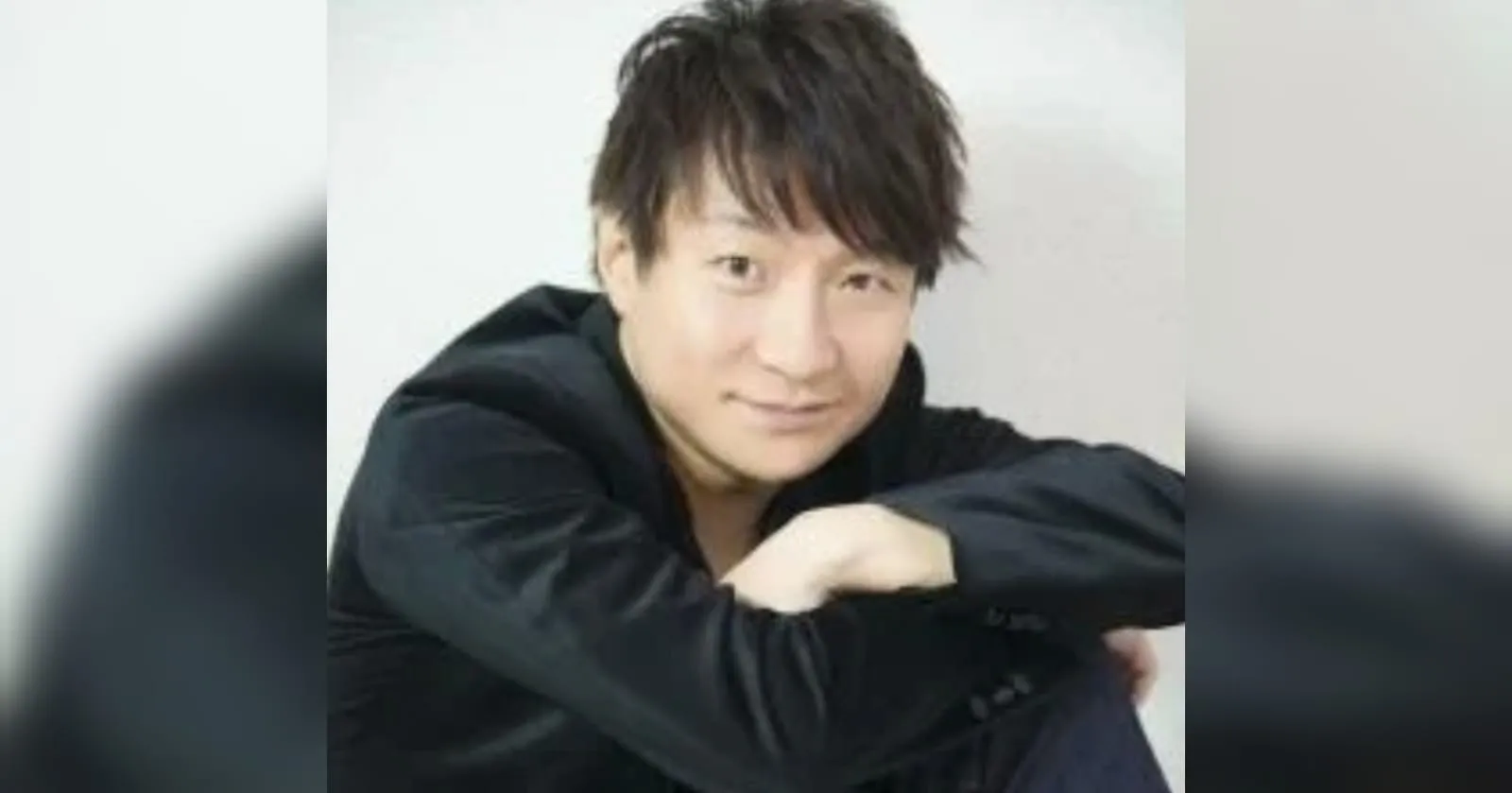Taiki Matsuno, Pengisi Suara Anime Inuyasha Meninggal Dunia