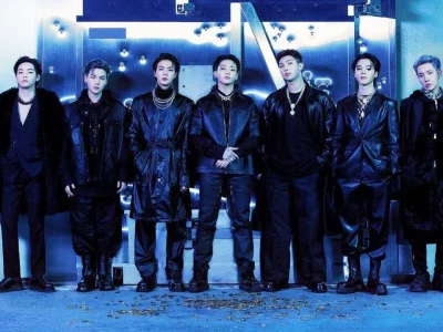 Harga saham HYBE anjlok 25%, rugi Rp 25,3 triliun (Foto: instagram/bts.bighitofficial)