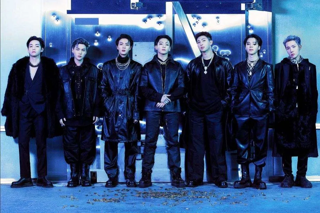 Saham HYBE Anjlok Usai BTS Umumkan Hiatus, Ini Penyebabnya!