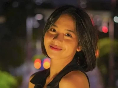 Zee JKT48 yang merupakan idol JKT48 generasi ke-7. (Foto: Instagram/jkt48.zee)