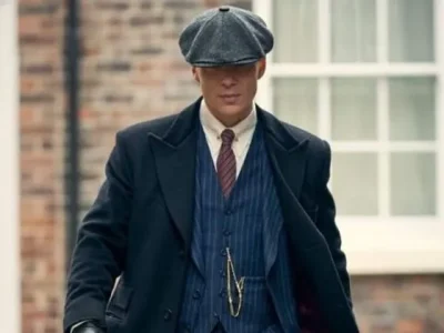 Ilustrasi zodiak dengan kepribadian bersikap dingin. (Foto: Peaky Blinders)