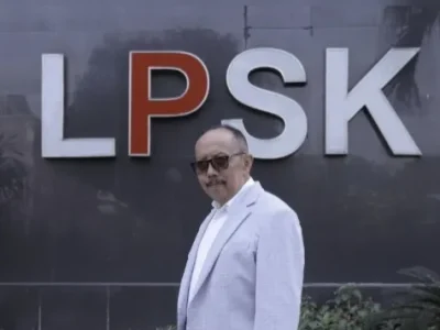 BENTUK TIM KHUSUS: Ketua LPSK, Brigjen Purn Achmadi menanggapi soal kasus Vina Cirebon. (Foto : lpsk.go.id)