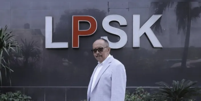 LPSK Bentuk Tim Khusus untuk Ungkap Kasus Vina Cirebon
