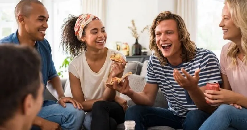 4 Zodiak Paling Humoris, Cocok Jadi Teman Nongkrong
