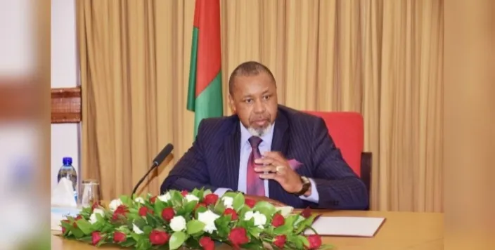 Pesawat Sempat Menghilang, Wakil Presiden Malawi Ditemukan Tewas