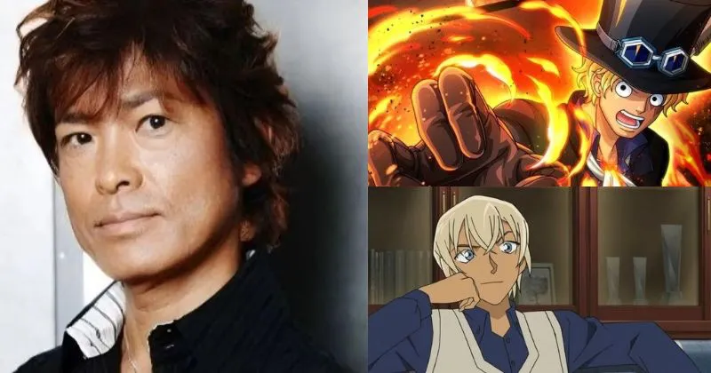 Terlibat Skandal, Pengisi Suara Anime One Piece Undur Diri