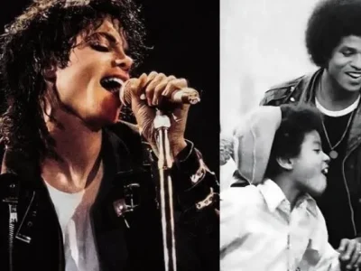 Keluarga bagikan kenangan di momen peringatan 15 tahun Michael Jackson meninggal. (Foto: Getty Images)