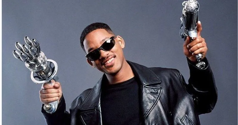 Will Smith Akan Main Film Thriller Sci-fi Berjudul Resistor