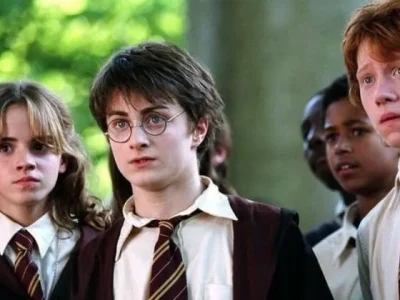 Harry Potter akan dibuat series baru. (Foto: Film Harry Potter)
