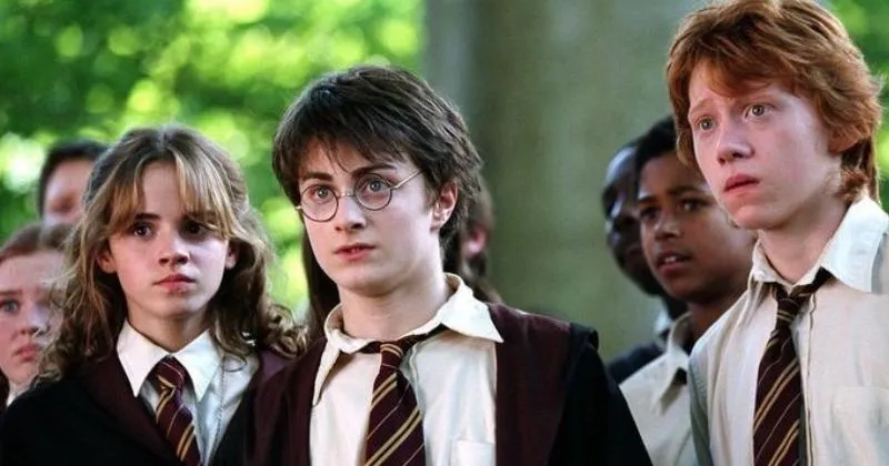 Resmi, HBO Umumkan Sutradara Series Harry Potter Terbaru
