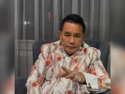 Hotman Paris menolak untuk menjadi Kuasa Hukum Eki (Foto : Instagram/@hotmanparisofficial)