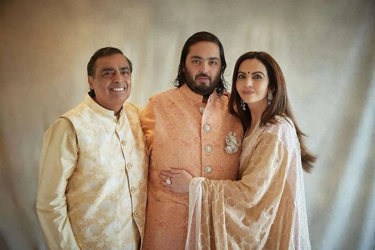 Gara-gara Ini Mukesh Ambani Tak Lagi Jadi Orang Terkaya se-Asia