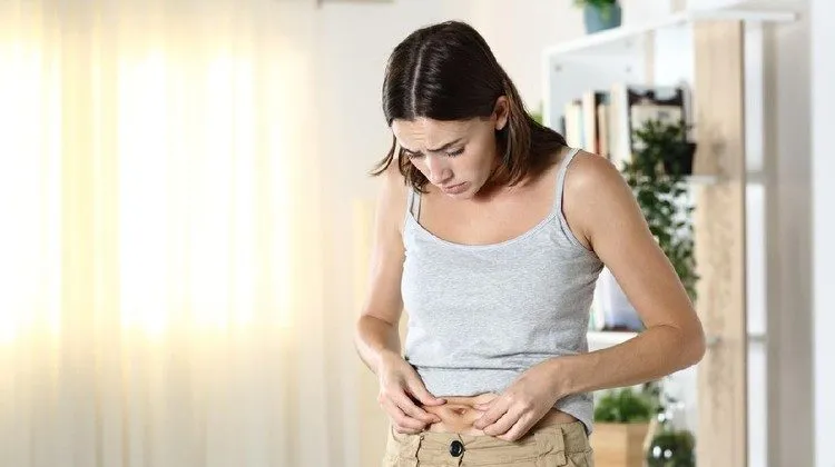 Ingin Terlihat Ramping? Ini Tips Latihan Mengurangi Lemak Perut