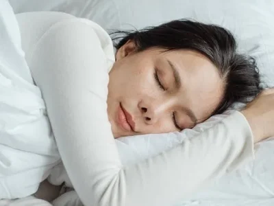 Ilustrasi tidur siang. Foto : Pexels