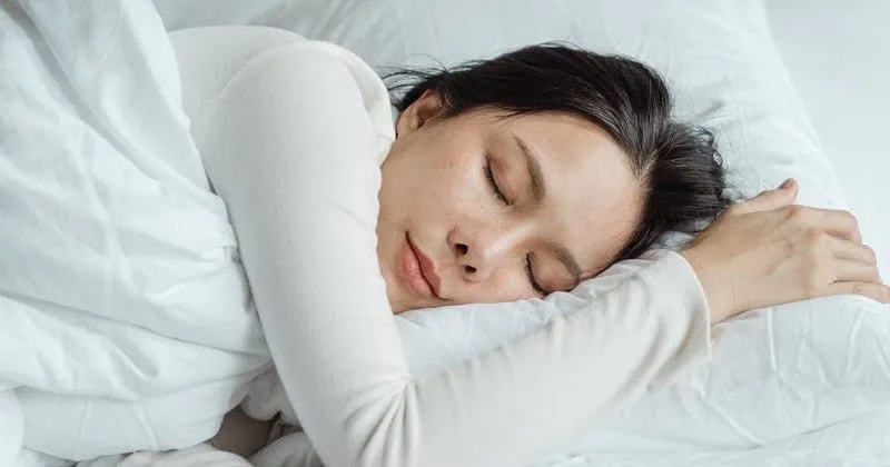 Stop Kebiasaan Tidur Siang Terlalu Lama, Berisiko Kena Diabetes